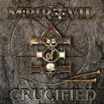 New album 'Crucified'